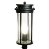 Миниатюра фото садово-парковый светильник feron pl786 51840 | 220svet.ru