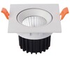 Миниатюра фото встраиваемый светодиодный светильник kink light точка 2126 | 220svet.ru