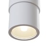 Миниатюра фото потолочный светильник maytoni sonas c033wl-01w | 220svet.ru