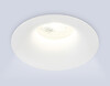 Миниатюра фото встраиваемый светильник ambrella light techno spot ts51810 | 220svet.ru
