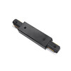 Миниатюра фото коннектор для шинопровода lightstar barra 502187-2 | 220svet.ru