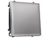 Миниатюра фото выключатель одноклавишный с самовозвратом ambrella volt quant pro sigma ms501020 | 220svet.ru