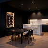 Миниатюра фото встраиваемый светильник wertmark wtd wtd.o01.600.v0.12 | 220svet.ru