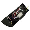 Миниатюра фото уличный светодиодный светильник feron dh708 51830 | 220svet.ru