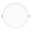 Миниатюра фото встраиваемый светодиодный светильник ambrella light led downlight dlr304 | 220svet.ru