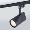 Миниатюра фото трековый светодиодный светильник для трехфазного шинопровода 32w 3300k elektrostandard vista ltb15 | 220svet.ru