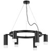 Миниатюра фото подвесная люстра lightstar rullo lr0163738731 | 220svet.ru