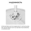 Миниатюра фото кронштейн телескопический apeyron для подвесного монтажа светильников, серия мин 06-207 | 220svet.ru