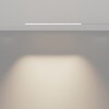 Миниатюра фото трековый магнитный светодиодный светильник maytoni points tr031-2-24w4k-w | 220svet.ru