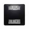 Миниатюра фото потолочный светодиодный светильник wertmark bellatrix wtb.o02.667.30.24 | 220svet.ru