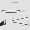 Миниатюра фото блок питания elektrostandard 24v 180w ip20 7,5a 95050/00 a065430 | 220svet.ru