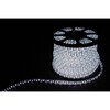 Миниатюра фото светодиодный дюралайт feron 2,88w/m 72led/m ledf3w 3х жильный белый 50м 26070 | 220svet.ru