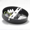 Миниатюра фото потолочная люстра lussole lgo kenner lsp-8272 | 220svet.ru
