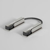 Миниатюра фото гибкий коннектор elektrostandard line magnetic 85007/00 | 220svet.ru