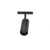 Миниатюра фото трековый магнитный  светодиодный светильник iledex technical vision smart 4822-006-d55-18w-38dg-bk | 220svet.ru