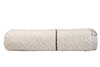 Миниатюра фото полотенце ариане бежевое 50*90 garda decor 119val-atl5090-pol beg | 220svet.ru