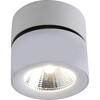 Миниатюра фото встраиваемый светильник divinare urchin 1295/03 pl-1 | 220svet.ru