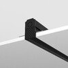 Миниатюра фото магнитный низковольтный шинопровод под кгл maytoni busbar trunkings exility trx034-421.12b | 220svet.ru