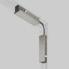 Миниатюра фото гибкий коннектор elektrostandard line magnetic 85007/00 | 220svet.ru