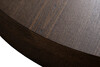 Миниатюра фото стол журнальный d110*30см garda decor kfg204 | 220svet.ru