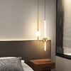 Миниатюра фото подвесной светильник  imperium loft wand vrt b h50 brass 345104-23 | 220svet.ru