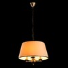 Миниатюра фото подвесная люстра arte lamp alice a3579sp-3ab | 220svet.ru