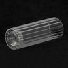 Миниатюра фото подвесная люстра lussole linn lsp-8906 | 220svet.ru