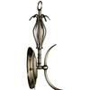 Миниатюра фото бра arte lamp salvador a6351ap-1ab | 220svet.ru