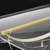 Миниатюра фото подвесная люстра lussole lampasas lsp-7420 | 220svet.ru