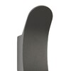 Миниатюра фото уличный настенный светодиодный светильник favourite 3030-2w | 220svet.ru
