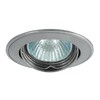 Миниатюра фото точечные светильники kanlux bask ctc-5515-mpc/n 2804 | 220svet.ru