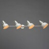 Миниатюра фото спот arte lamp martin a5215pl-4wg | 220svet.ru