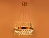 Миниатюра фото подвесной светодиодный светильник ambrella light traditional tr5309 | 220svet.ru