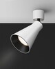 Миниатюра фото спот maytoni technical virar c061cl-01w | 220svet.ru