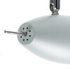 Миниатюра фото спот arte lamp regista a1966pl-4gy | 220svet.ru