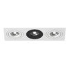 Миниатюра фото i536060706 светильник lightstar intero 16 triple quadro | 220svet.ru