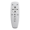 Миниатюра фото настенно-потолочный светильник sonex slot 3028/dl | 220svet.ru