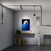 Миниатюра фото трековый светодиодный светильник novotech shino smal 359072 | 220svet.ru
