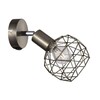 Миниатюра фото спот arte lamp sospiro a6141ap-1ab | 220svet.ru