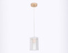 Миниатюра фото подвесной светильник ambrella light traditional tr3680 | 220svet.ru