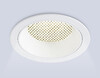 Миниатюра фото встраиваемый светильник ambrella light techno spot tn49501 | 220svet.ru