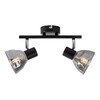 Миниатюра фото спот toplight maralyn tl1234y-02bl | 220svet.ru