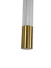 Миниатюра фото бра zortes cryspy zrs.1201.15 | 220svet.ru