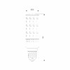 Миниатюра фото светодиодная лампа led 10w 3300k e14 elektrostandard led лампа ble1451 | 220svet.ru
