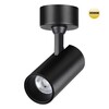 Миниатюра фото спот накладной светодиодный novotech selene 359228 | 220svet.ru