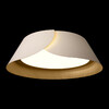 Миниатюра фото потолочный светильник светодиодный loft it lane 10370 white | 220svet.ru