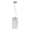 Миниатюра фото подвесной светильник escada chrome 2129/1s | 220svet.ru