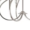 Миниатюра фото потолочная люстра myfar lena mr1891-5c | 220svet.ru