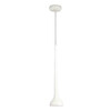 Миниатюра фото подвесной светильник arte lamp slanciato a4010sp-1wh | 220svet.ru