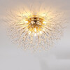 Миниатюра фото потолочная люстра imperium loft rosalia d70 223726-23 | 220svet.ru